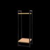 Lexio Metal Çiçeklik 70 cm