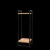 Lexio Metal Çiçeklik 70 cm
