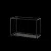 Libraro Metal Ahşap Çiçeklik 28 cm