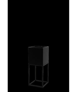Linetta Metal Çiçeklik 47 cm