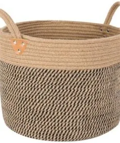 Sistema Jüt Çiçeklik 36 cm Siyah