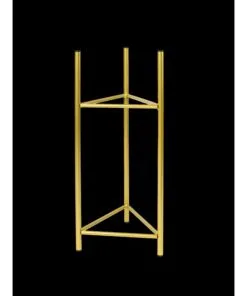 Velaro Metal Çiçeklik 60 cm