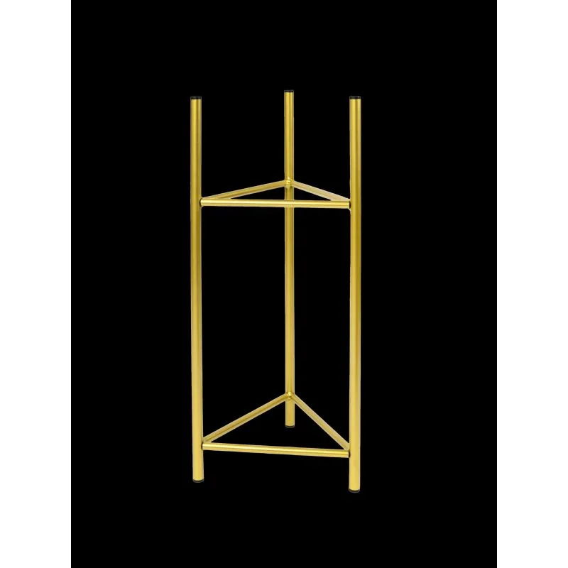 Velaro Metal Çiçeklik 60 cm