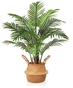Vita Yapay Palmiye 103 cm Yeşil Plastik