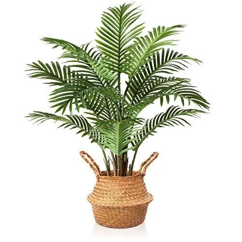 Vita Yapay Palmiye 103 cm Yeşil Plastik