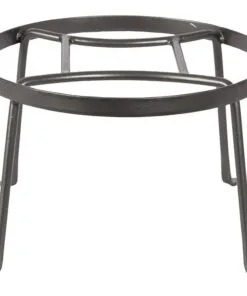 Amara Ferforje Saksılık 20 cm