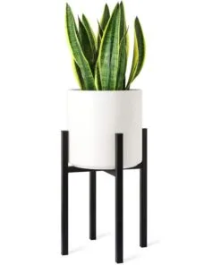 Elysian Metal Saksılık 40 cm