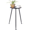 Helios Metal Çiçeklik Sehpa 51 cm