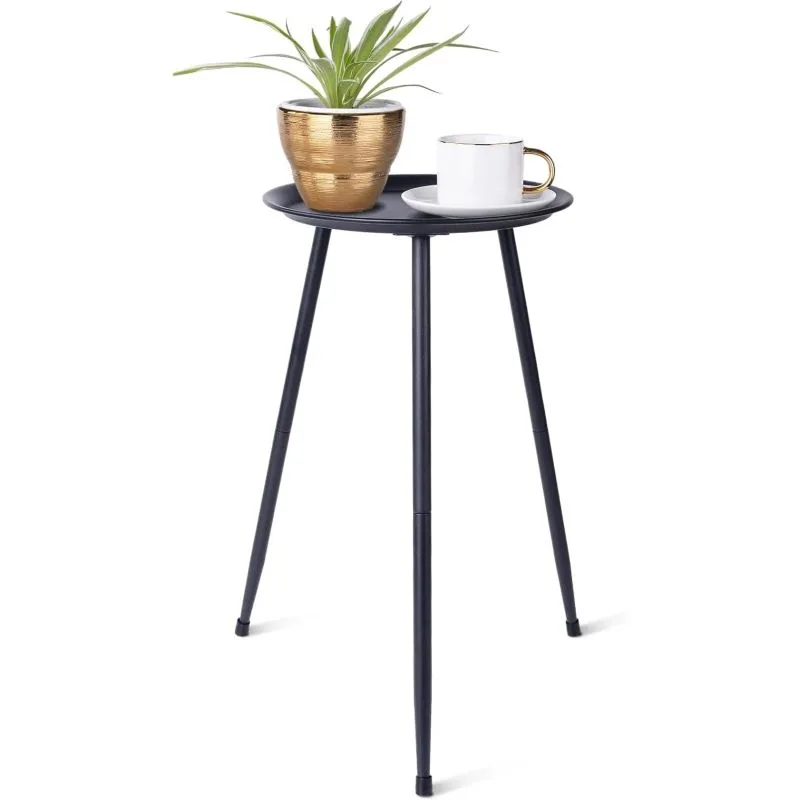 Helios Metal Çiçeklik Sehpa 51 cm Helios Metal Çiçeklik Sehpa 51 cm
