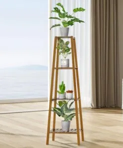 Bambu Çiçeklik