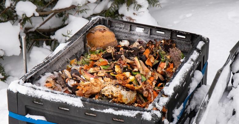 Kompost Hazırlığı İçin Doğru Zaman